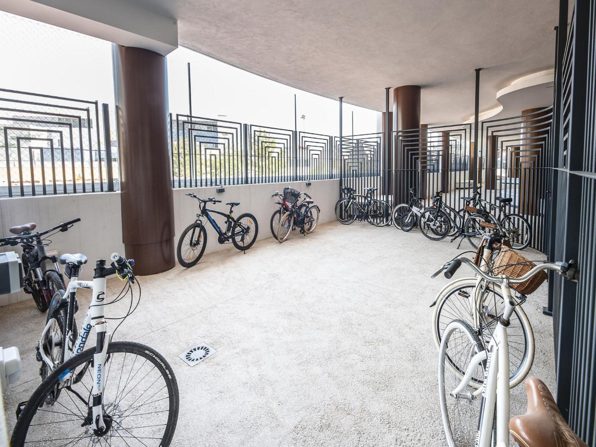 Apartment Estepona Roof Top View 2 By Interhome エクステリア 写真